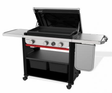 GPB30 LP Slate Griddle Grill