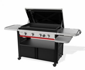 GPD36 LP Slate Griddle Grill