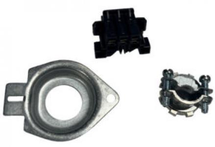 ISE EZ Connect Hardwire Kit