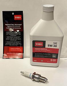 Toro Snow Maintenance Kit