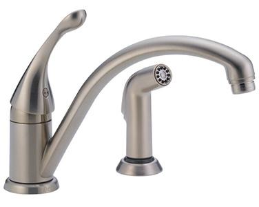 Delta Kitchen Faucet