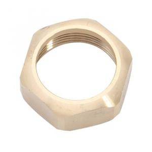 Brass Union Coupling Nut