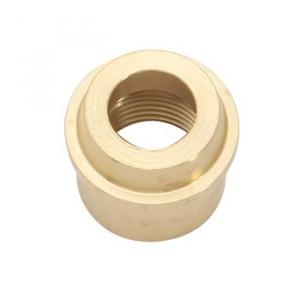 Union Bushing 1/2" IP/Sweat