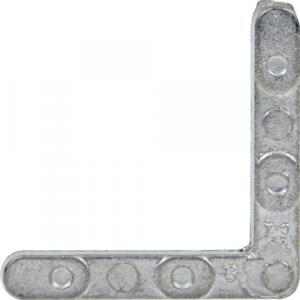 NH Cast Metal Corner Key