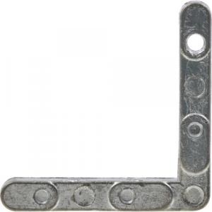 RH Cast Metal Corner Key