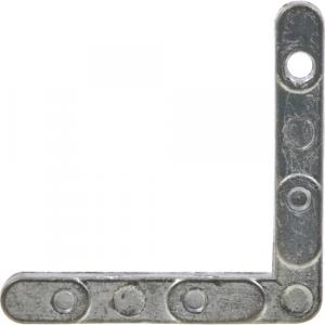 LH Cast Metal Corner Key