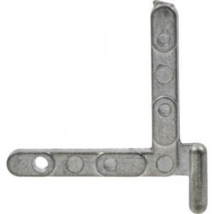 RH Cast Metal Tilt Key