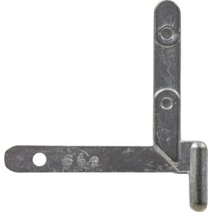 LH Cast Metal Tilt Key