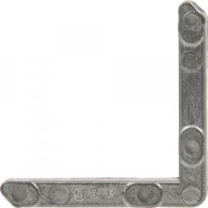 NH Cast Metal Corner Key