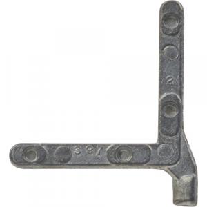 NH Cast Metal Tilt Key