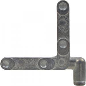 RH Cast Metal Tilt Key