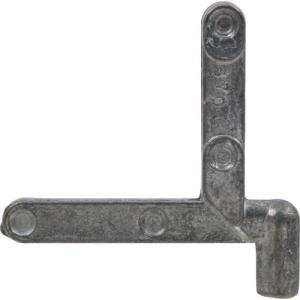 LH Cast Metal Tilt Key