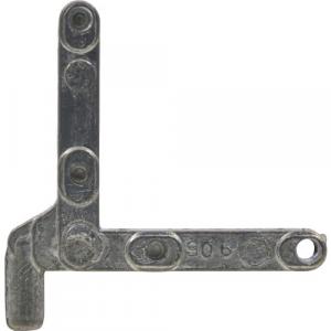 RH Cast Metal Tilt Key