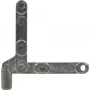 LH Cast Metal Tilt Key