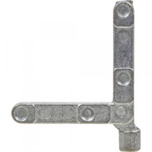 LH Cast Metal Tilt Key