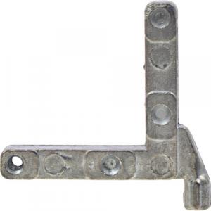 RH Cast Metal Tilt Key