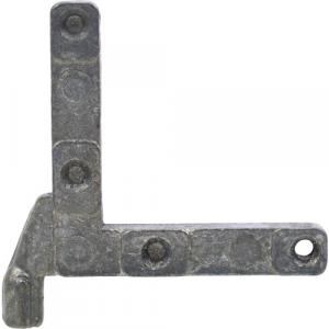 LH Cast Metal Tilt Key