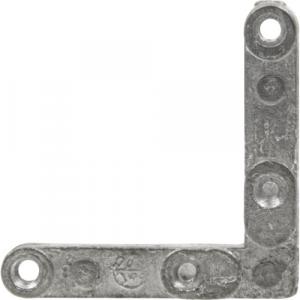 NH Cast Metal Corner Key