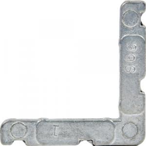 NH Cast Metal Corner Key