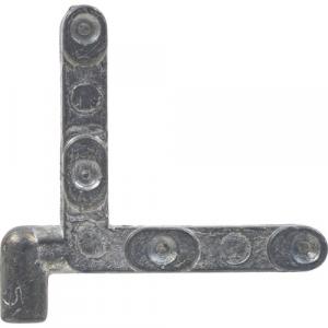 RH Cast Metal Tilt Key