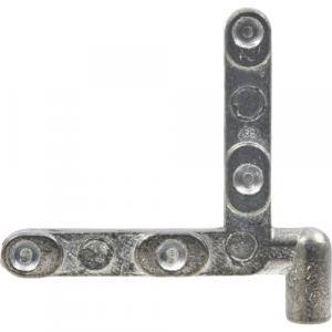 LH Cast Metal Tilt Key