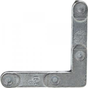 NH Cast Metal Corner Key