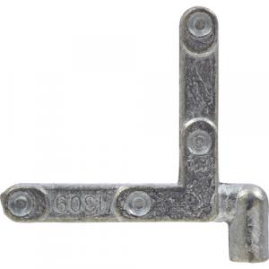 NH Cast Metal Tilt Key