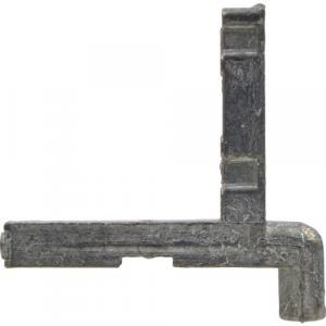 RH Cast Metal Tilt Key