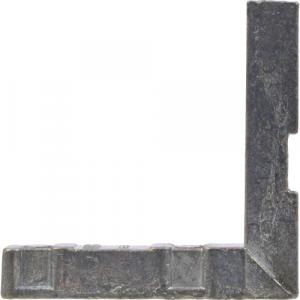 RH Cast Metal Corner Key