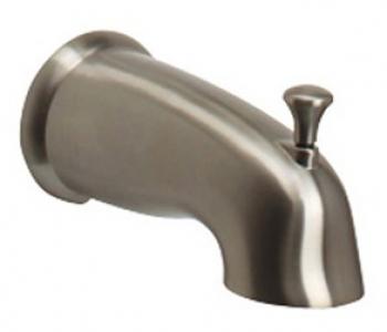 Finale Diverter Tub Spout BN