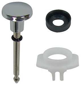 Tub Spout Diverter Repair Kit