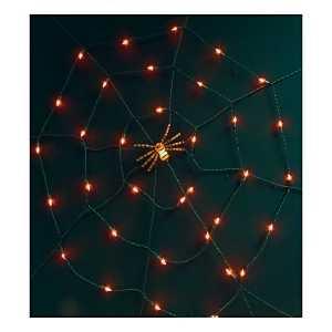 5' Spiderweb Light