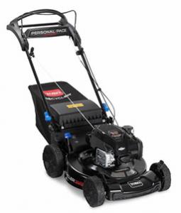 Toro 22" 56CM PP Mower