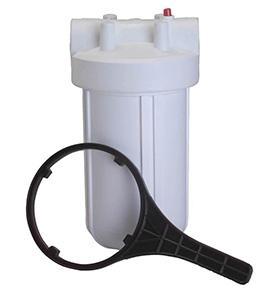 HJ10 Filter Housing