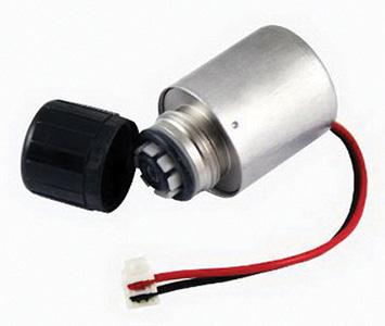 Sloan Flushometer Solenoid Assy