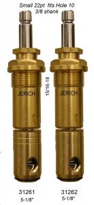 American Standard Hot Stem Assy