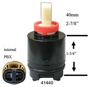 Import 50mm Short Body Cartridge