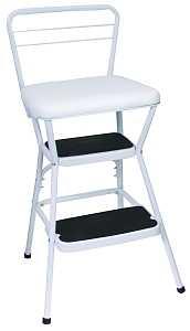 Counter Chair/Step Stool