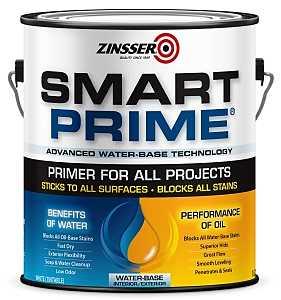 Gal Zinsser WB Smart Prime