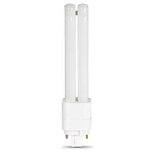 27W Spectrum Fluorescent Bulb