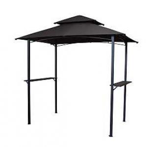 Windsor Grill Gazebo