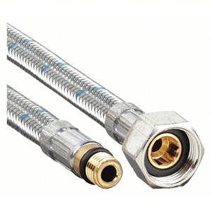 24" 1/2" NPT X M10 Supply Lines