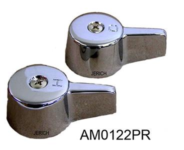 99-0122 American Brass Handles