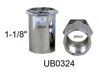 UB Escutcheon Sleeve