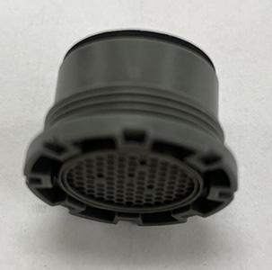 Delta Hidden Aerator 13/16"x27