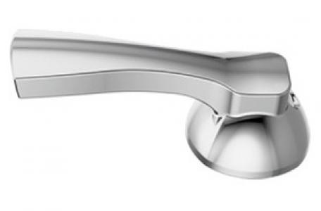 Delta  Chrome S/L Handle