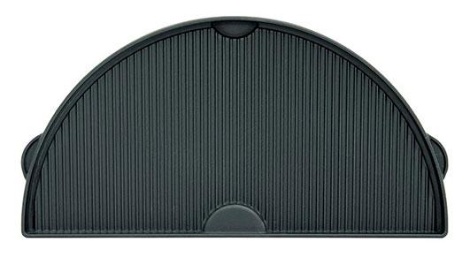 Egg L Dual-Sided Half Griddle