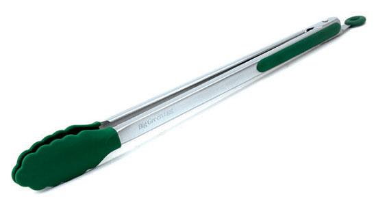 Egg 12" SS BBQ Tongs