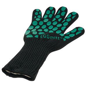 Egg Black BBQ Glove