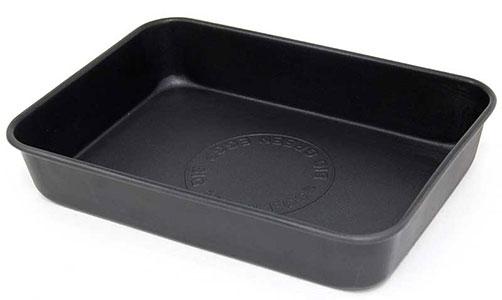 Egg 14x10 Drip Pan